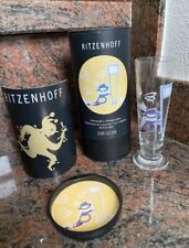 Ritzenhoff schnapsglas auge gebraucht kaufen  Saarbrücken