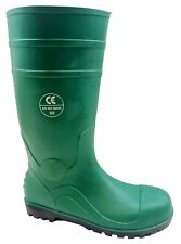 Mens wellies safety for sale  UK