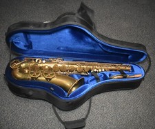 Dolnet tenor saxophone for sale  West Chester