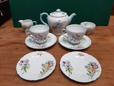 Vintage shelley tea for sale  SHEFFIELD