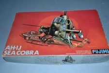 Fujimi bell sea for sale  WOKINGHAM