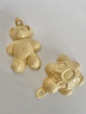 Vintage plastic jelly for sale  ROMFORD