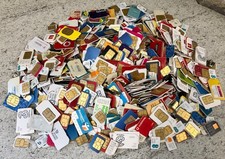 1000 used sim for sale  HARLOW