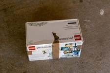 Legos studio architecture for sale  Fort Polk