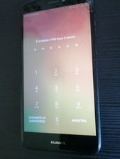 Huawei lite tre usato  Roma