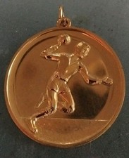 Alte medaille emblem gebraucht kaufen  Hamm