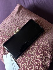 ted baker black matinee purse for sale ted baker black matinee purse for sale CRADLEY HEATH