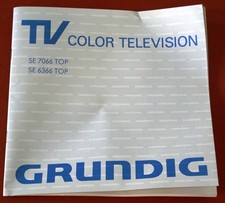Riginal betriebsanleitung grun gebraucht kaufen  Warmsen