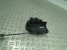 Serrure porte moteur d'occasion  Lexy