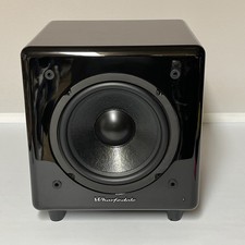 Wharfedale active subwoofer for sale  NOTTINGHAM