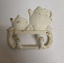 Vintage cast iron for sale  Flippin