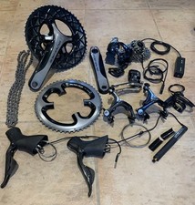 dura ace 9000 for sale  LEWES