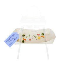 CATCHY -Food Catcher-Compatível com IKEA Antilop Cadeira Alta + 11 Outros High Cha comprar usado CATCHY -Food Catcher-Compatível com IKEA Antilop Cadeira Alta + 11 Outros High Cha comprar usado  Enviando para Brazil