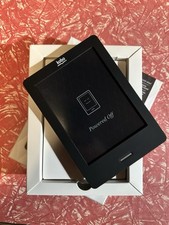 Usado, Leitor de E-Book Kobo Touch eReader - 2011 N905 Series comprar usado  Enviando para Brazil