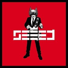 Seeed seeed gebraucht kaufen  Berlin