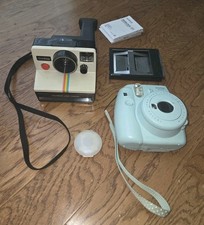 Instax polaroid bundle for sale  Cypress