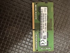 Memoria ram hynix usato  Terralba