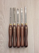 Vintage wood turning for sale  READING