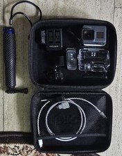 Gopro hero 5 gebraucht kaufen  Kiel
