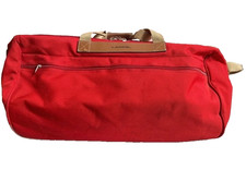 Sac voyage lancel d'occasion  Neuilly-sur-Seine