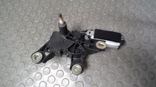 Scheibenwischermotor hinten lu gebraucht kaufen  Warendorf