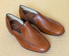 Church leather grecian for sale  BRISTOL