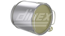 Dinex dpf rußpartikelfilter gebraucht kaufen  Oberlungwitz