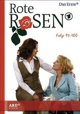 Rote rosen folge gebraucht kaufen  Berlin