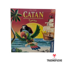 Siedler catan junior gebraucht kaufen  Eging