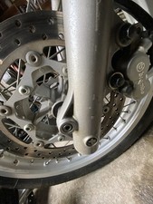 Fourche yamaha 660 d'occasion  Marly-la-Ville