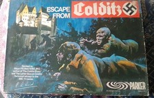 Escape colditz board for sale  MERTHYR TYDFIL