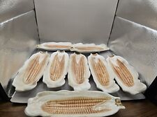 Set corn cob for sale  La Porte