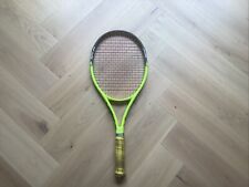 Junior tennis racket for sale  WELWYN