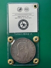 Regno italia stupenda usato  Cassano d'Adda