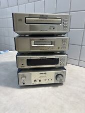 Aiwa m99 stereo for sale  Shipping to Ireland