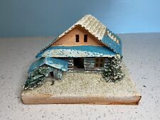 Vintage putz story for sale  Hagerstown