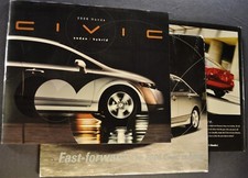 2006 honda civic for sale  Olympia