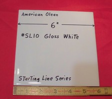 Pc. gloss white for sale  Hyattsville