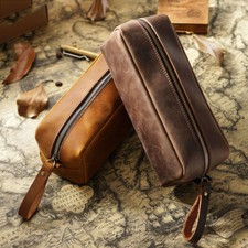 Handmade cowhide leather for sale  Bordentown