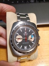 Orologio tissot navigator usato  Monza