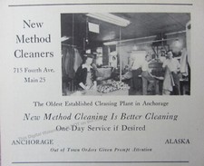 1946 new method for sale  Clinton