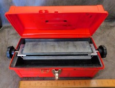 Stone sharpening system for sale  Marina