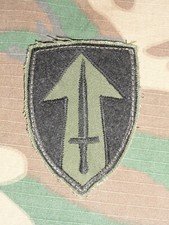 2nd field force gebraucht kaufen  Marl