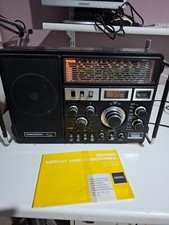 Grundig satellit 1400 usato  Belluno