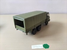 Dinky toys foden d'occasion  Toulouse-
