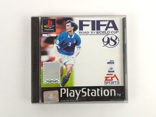 Videogioco fifa road usato  Parma