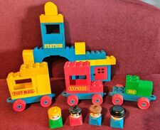 Lego duplo 523 d'occasion  Strasbourg-