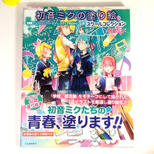 Hatsune miku school usato  Casale Monferrato