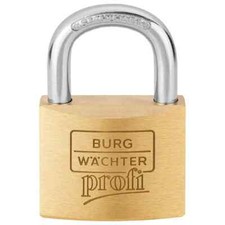 Burg wächter vorhangschloss gebraucht kaufen  Wedemark