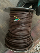 Thermostat wire power for sale  Edmond